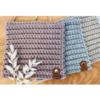 Moderne Topflappen Gehäkelt, Personalisierbar, Untersetzer, Topfuntersetzer, Dekorative Küchenutensilien Moderne Topflappen Gehäkelt, Personalisierbar, Untersetzer, Topfuntersetzer, Dekorative Küchenutensilien von FederfeeHandmade