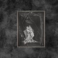 Harry Clarke Goethes Faust Webdecke von FeedtheBeastfabrics