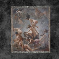 Hexen Gehen Zu Ihrer Sabbat Gewebte Decke von FeedtheBeastfabrics