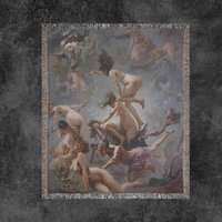 Hexen Gehen Zu Ihrer Sabbat Gewebte Decke von FeedtheBeastfabrics