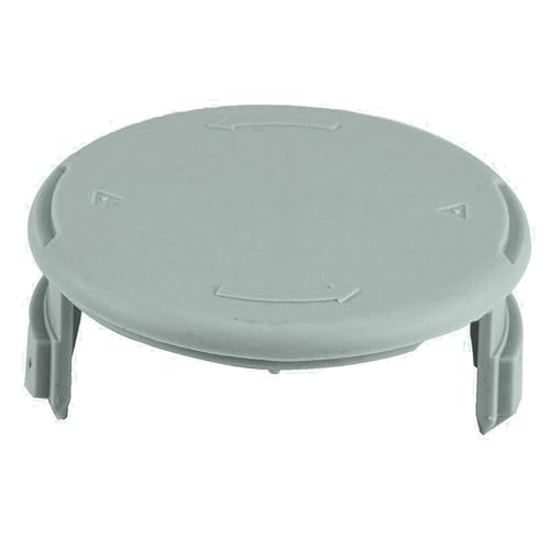 1 x Spulenabdeckung, praktisches Ersatz-Gartenwerkzeug für 522994001 10254EG RY40210A AC14HCA 3411546-7G von Feegow