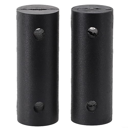 2Pcs Tendon Joint For Mast Foot, Spare Tendon Joint, Mast Foot Bushing, Windsurfing Windsurfing Parts For Surfen And Sail Universal Joint Accessories von Feegow