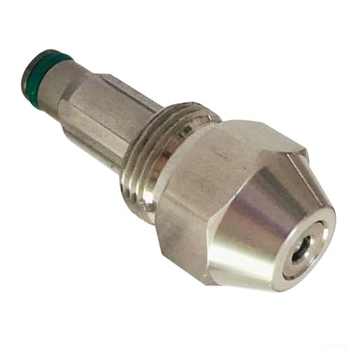 Altölbrenner-Düse - Hochwertiger Edelstahl Siphon Jet für (1,0mm) von Feegow