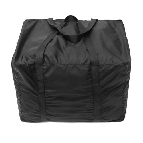 Feegow Premium Aufbewahrungstasche Wasserdicht für Weber Anywhere Tragbare Holzkohlegrill Picknick Camping BBQ Tragetasche BBQ Cover Feegow Premium Aufbewahrungstasche Wasserdicht für Weber Anywhere Tragbare Holzkohlegrill Picknick Camping BBQ Tragetasche BBQ Cover von Feegow