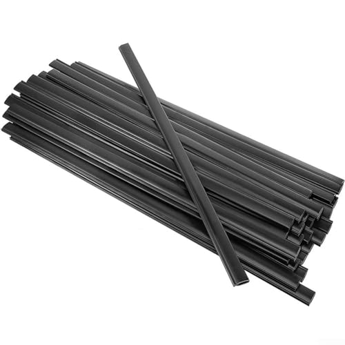 Coping Strips Kit for Above Ground Pool Liner Clips Replacement Tool Accessories von Feegow