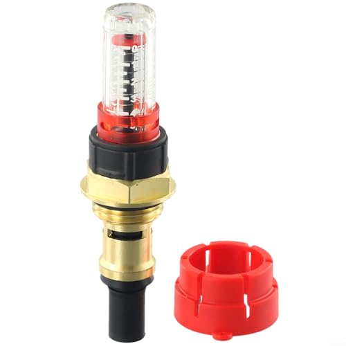 Durchflussmesser Regler Stabiler Durchflussmesser Absorber Fußbodenheizung Verteiler Durchflussmesser Fußbodenheizung Krümmer Regler für Wasser Fußbodenheizung Krümmer von Feegow
