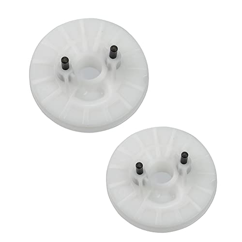 für 2 Stück Starter Pulley Assy Part # 505158101 For 565 555 545 556 560 XP/XPG für 2 Stück Starter Pulley Assy Part # 505158101 For 565 555 545 556 560 XP/XPG von Feegow