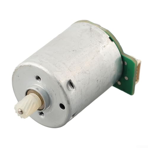 Feegow Leistungsstarker Staubsauger Radmotor Montage für Gutrend für Sense 410 Roboterstaubsauger - Radmotor Ersatzteile Ersatzteile Zubehör von Feegow