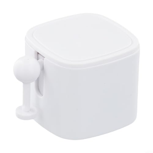 Feegow Smart Switch Toggle - Smart Button Pusher Kompatibel Mit Blueteeth, App- Und Timer-Steuerung, Smart Home Fingerroboter, Feegow Smart Switch Toggle - Smart Button Pusher Kompatibel Mit Blueteeth, App- Und Timer-Steuerung, Smart Home Fingerroboter, von Feegow