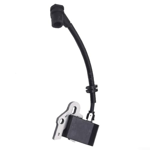 Feegow Trimmer Motorsense Zündspule Ersatz, Zündmodul für B26 B26PS T26CS Trimmer # 585565501 verbessert die Starteffizienz Feegow Trimmer Motorsense Zündspule Ersatz, Zündmodul für B26 B26PS T26CS Trimmer # 585565501 verbessert die Starteffizienz von Feegow