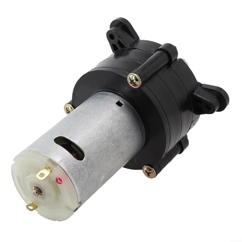 Feegow Windkraft-Dynamo, 20 W, 5–12 V, windbetriebener manueller Generator für Experimentieren, Lehren, hydroelektrischer Generator Feegow Windkraft-Dynamo, 20 W, 5–12 V, windbetriebener manueller Generator für Experimentieren, Lehren, hydroelektrischer Generator von Feegow