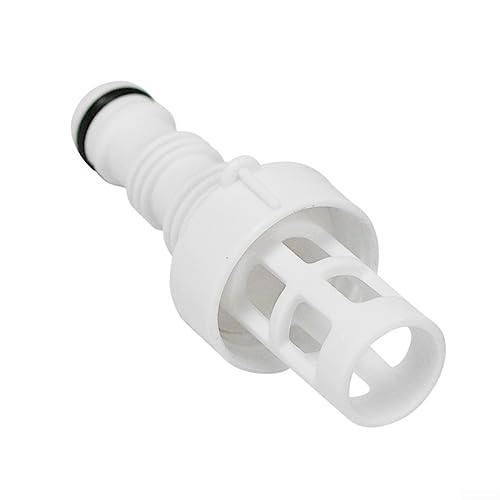 für Für INTEX Adapter Anschluss an Drainagegerät für Gartenschlauch Schwimmbad von Feegow
