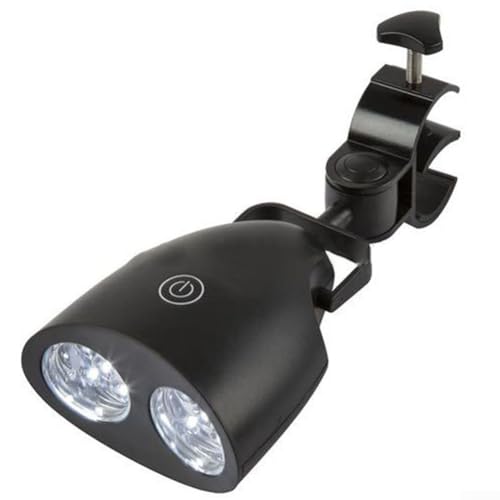 Grill Licht, Grill Lampe Grill Beleuchtung Zubehör Einstellbar Schwanenhals Outdoor Magnetisch BBQ Licht Outdoor Grill Lichter Zubehör Arbeitslampe Outdoor Grill Licht, Grill Lampe Grill Beleuchtung Zubehör Einstellbar Schwanenhals Outdoor Magnetisch BBQ Licht Outdoor Grill Lichter Zubehör Arbeitslampe Outdoor von Feegow
