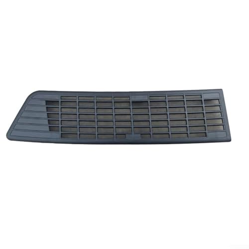 für Highland Auto Air Inlet Protect Cover, Custom Made For Model 3 2024, Optimale Leistung von Feegow