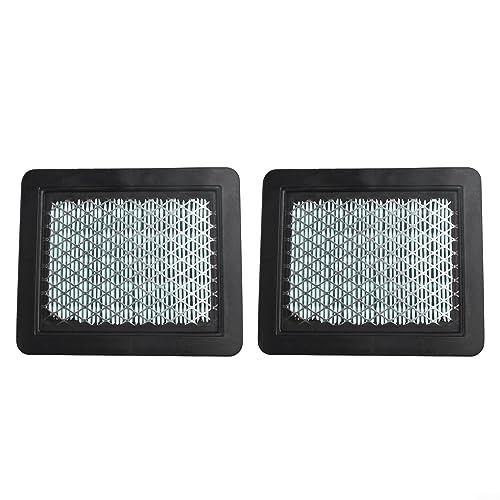 Luftfilter, 2 st luftfilter lämpligt för HRX 537 HRX476 modeller gräsklippare servicekit gräsklippare tillbehör Luftfilter, 2 st luftfilter lämpligt för HRX 537 HRX476 modeller gräsklippare servicekit gräsklippare tillbehör von Feegow