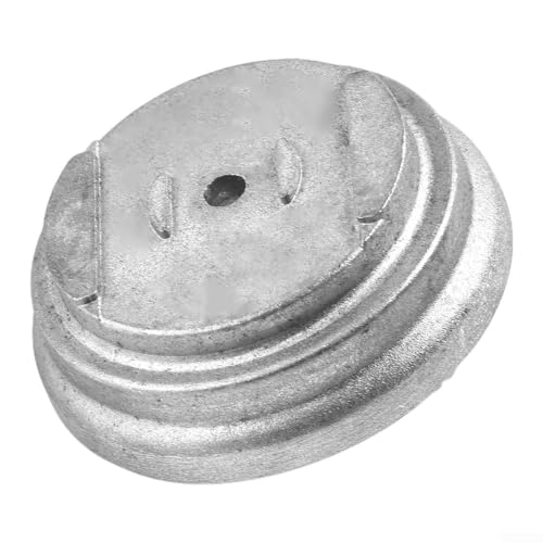 Metall Rasentrimmer Klingen Sägeblätter Multi-Winkel Rasenmäher Zubehör Trimmerkopf Klinge Ersatz Rasenmäher Messer Zubehör für Gartenwerkzeug Teile von Feegow