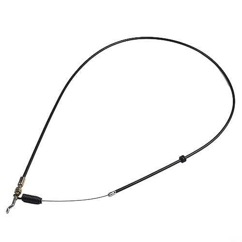 Rasenmäher Motor Steuerkabel, Fit Für Bowdenzug Seilzug Antriebskabel 464TR 81001143 Rasenmäher Rasenmäher Motor Steuerkabel, Fit Für Bowdenzug Seilzug Antriebskabel 464TR 81001143 Rasenmäher von Feegow