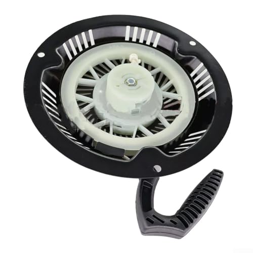 Seilzugstarter, Rückstoßfeder Zugstarter Ersatz für FX-RM4639, FX-RM5196, FX-RM5.0, FX-RM1855, FX-RM1860 Rasenmäher von Feegow