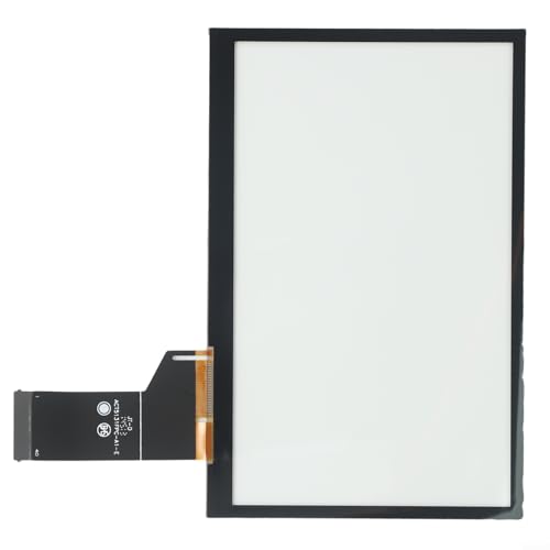 Glas Digitizer, Ersatz Glas Digitizer, Digitizer für Skoda MIB2/MIB STD2 Radio Multimedia für NAVI 6 5 Zoll Touch Panel Ersatz von Feegow