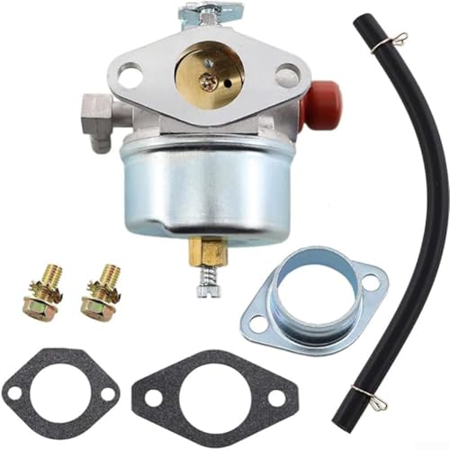 Vergaser mit Dichtung für Tecumseh Rasenmäher Motor 632795 LAV 30 LAV 35 Vergaser mit Dichtung für Tecumseh Rasenmäher Motor 632795 LAV 30 LAV 35 von Feegow