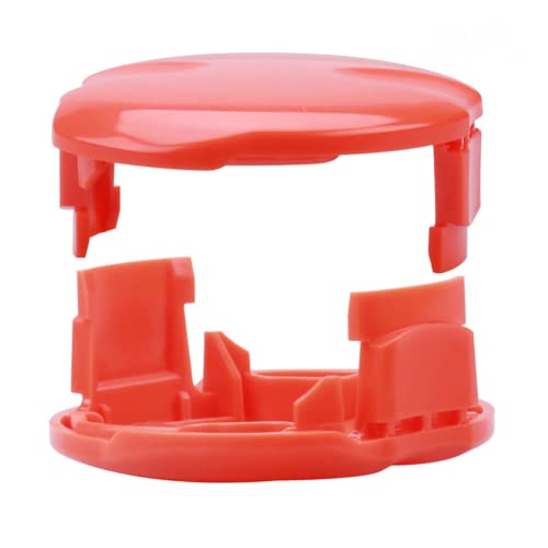 für 2 Stück Spulenabdeckung für SmallCut 300 + Accu + Easy + Comf. 8845 8844 9824 9826 9588845 für 2 Stück Spulenabdeckung für SmallCut 300 + Accu + Easy + Comf. 8845 8844 9824 9826 9588845 von Feegow