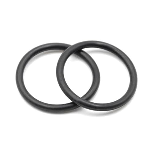 10 Stück O-Ringe Aus Nitrilkautschuk, 90,6 mm Außendurchmesser, 84,4 mm Innendurchmesser, 3,1 mm Breite, Metrische Dichtung Für Die Sanitärinstallation Von Automobilmaschinen,90,6 X 84,4 X 3,1 mm 10 Stück O-Ringe Aus Nitrilkautschuk, 90,6 mm Außendurchmesser, 84,4 mm Innendurchmesser, 3,1 mm Breite, Metrische Dichtung Für Die Sanitärinstallation Von Automobilmaschinen,90,6 X 84,4 X 3,1 mm von Feehsp