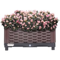 Feel Furniture | Plantenbak Alpha von Feel Furniture