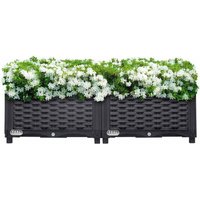 Feel Furniture | Plantenbak Gamma Feel Furniture | Plantenbak Gamma von Feel Furniture