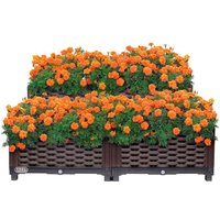 Feel Furniture | Plantenbak Kappa Feel Furniture | Plantenbak Kappa von Feel Furniture