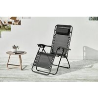 Feel Furniture | Strandliege Feel Furniture | Strandliege von Feel Furniture