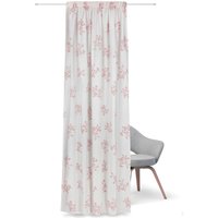 Feel of Nature Gardine "Elsa" Kräuselband 1 Stk. tlg. HxB: 245x140 von Feel Of Nature