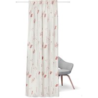 Feel of Nature Gardine "Helga" Kräuselband 1 Stk. tlg. HxB: 245x140 von Feel Of Nature