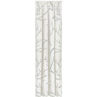 Feel of Nature Gardine "Ole" Kräuselband 1 Stk. tlg. HxB: 245x140 von Feel Of Nature