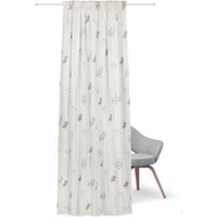 Feel of Nature Gardine "Helga" Kräuselband 1 Stk. tlg. HxB: 245x140 von Feel Of Nature