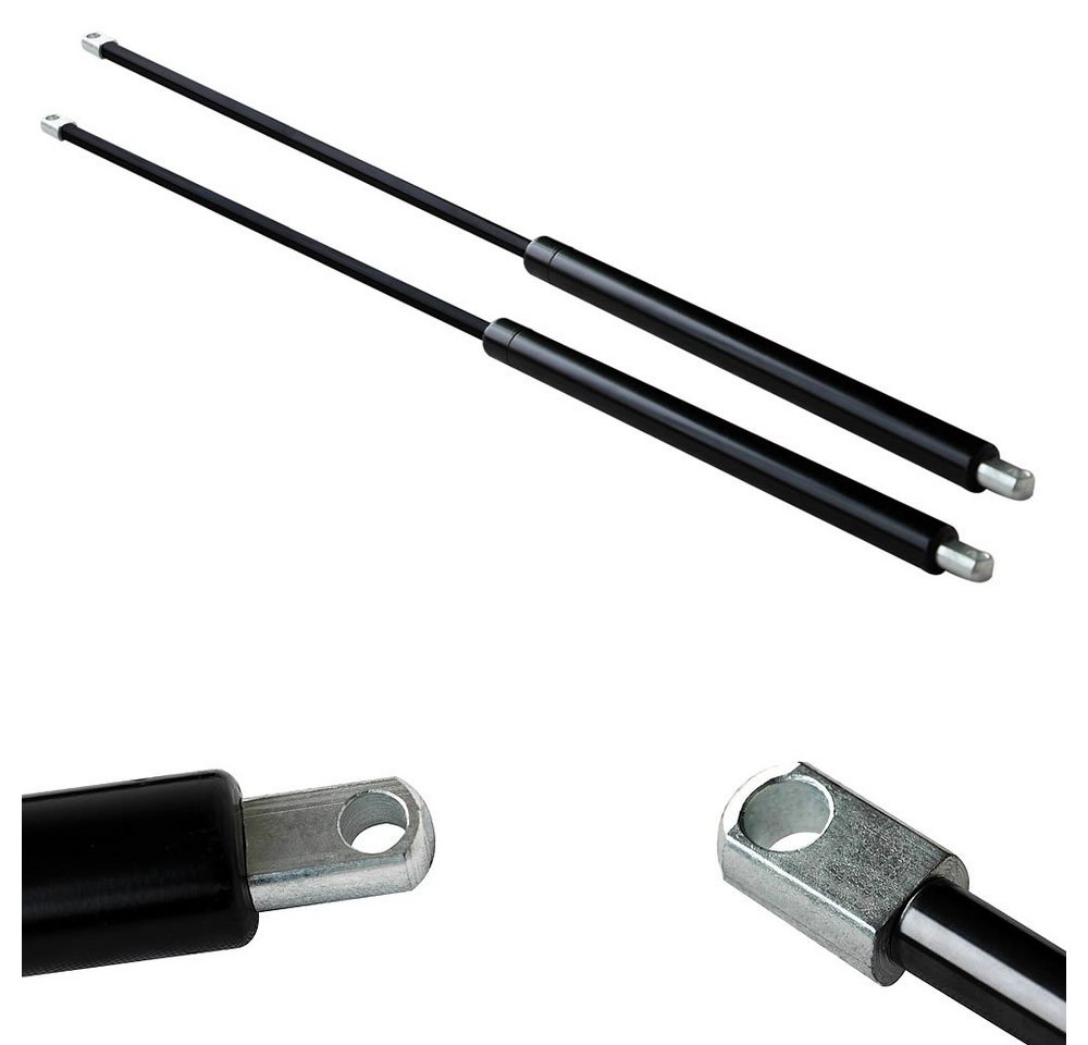 Feel2Home Druckregler 2 Stück Gasdruckfeder 1500N Gasdämpfer Heckklappendämpfer Motorhaube, 15 mbar, (Stück, 2-St., 2x Gasfeder), Nitrogen Reinheit 99.999% Feel2Home Druckregler 2 Stück Gasdruckfeder 1500N Gasdämpfer Heckklappendämpfer Motorhaube, 15 mbar, (Stück, 2-St., 2x Gasfeder), Nitrogen Reinheit 99.999% von Feel2Home