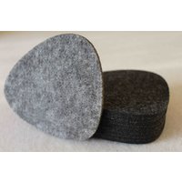 Filz Tischsets Und Untersetzer Einweihungsparty Geschenk Kieselsteine Fluss Rock Form Set 8 Stück Start Genießen Sie Die Neue Innendekoration Filz Tischsets Und Untersetzer Einweihungsparty Geschenk Kieselsteine Fluss Rock Form Set 8 Stück Start Genießen Sie Die Neue Innendekoration von FeelMyCraft