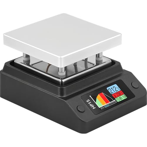 FeelTech HP15 Mini Heizplatte PD Digitale Konstanttemperatur 350℃ Demontage-Löttisch Reparatur Intelligentes Heizwerkzeug(HP15) von FeelTech