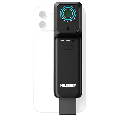 TP2/TP2 Plus Temperaturmessgerät, kabellose Verbindung für Android & IOS Telefon, -20 ℃~500℃ mit 200W Sichtbar (TP2+) von FeelTech