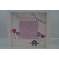 Geschenk Zur Geburt von FeelinchenDesign