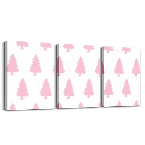 Feelyou Gerahmte Leinwand mit Weihnachtsbaum, Motiv: "Merry Christmas", Wanddekoration für Schlafzimmer, Weihnachtsgeschenk, Bilder, Gemälde für Zimmer, Büro, Wanddekorationen, Poster, Kunstwerk, 30,5 Feelyou Gerahmte Leinwand mit Weihnachtsbaum, Motiv: "Merry Christmas", Wanddekoration für Schlafzimmer, Weihnachtsgeschenk, Bilder, Gemälde für Zimmer, Büro, Wanddekorationen, Poster, Kunstwerk, 30,5 von Feelyou