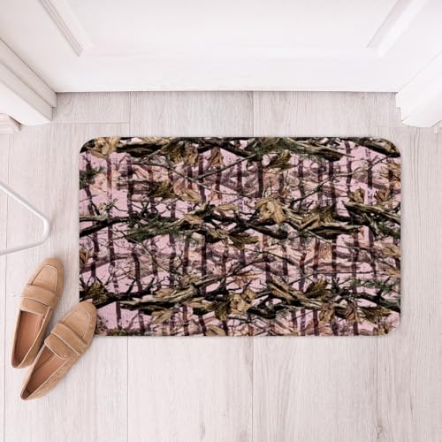 Feelyou Tree Branches Badezimmerteppich für Kinder, Jungen, Mädchen, Wildjagd, Badteppiche für Dusche, 40,6 x 61 cm, botanischer Baum, Badematten für Badezimmer, Dekoration, Natur-Thema Feelyou Tree Branches Badezimmerteppich für Kinder, Jungen, Mädchen, Wildjagd, Badteppiche für Dusche, 40,6 x 61 cm, botanischer Baum, Badematten für Badezimmer, Dekoration, Natur-Thema von Feelyou