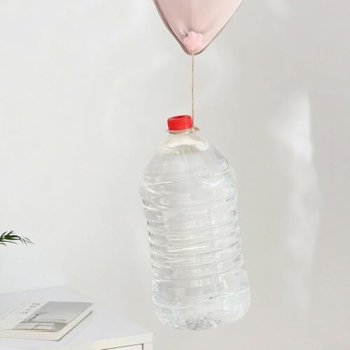 16 x Matratzenclips für Bettbezüge, sichere Verschlüsse für Bettdecken mit einzigartigem Sicherheitsdesign (Rosa) von Feeshoppher