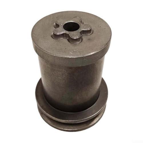 581851501 Klingenadapter kompatibel mit 581098501 für verbesserte Schneidleistung von Feeshoppher