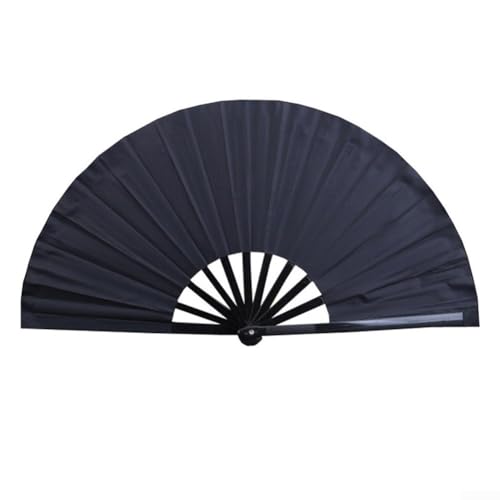 Ästhetischer Kung-Fu-Handfächer, 33 cm, für Hochzeiten und Heimdekorationsprojekte Ästhetischer Kung-Fu-Handfächer, 33 cm, für Hochzeiten und Heimdekorationsprojekte von Feeshoppher
