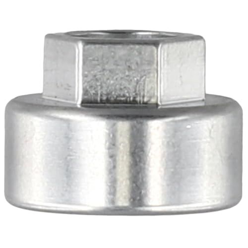 Angel-Wartungswerkzeug Kohlefaser-Schraubenschlüssel mit Edelstahlhülse, kompatibel mit mehreren Angelrollen-Modellen (Hülse 10 bis 12) von Feeshoppher