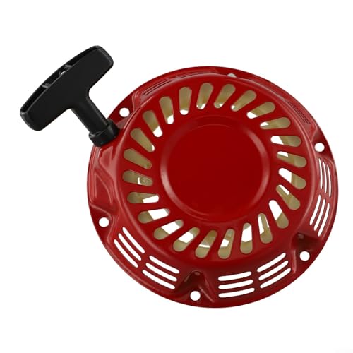 Backlash Recoil Starter Kabel kompatibel mit verschiedenen Modellen einschließlich GX120 u Backlash Recoil Starter Kabel kompatibel mit verschiedenen Modellen einschließlich GX120 u von Feeshoppher
