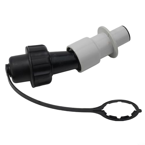 Benutzerfreundliche Ölfüllung für 0000 890 5004 Kettensägen zur Wartung Benutzerfreundliche Ölfüllung für 0000 890 5004 Kettensägen zur Wartung von Feeshoppher