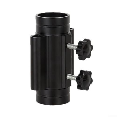 Easy Setup Markisenzubehör Robuster Aluminium-Peg-Halter für Camping Stabilität von Feeshoppher