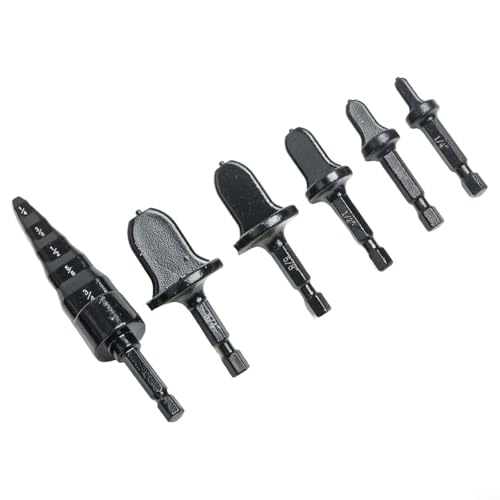 Effiziente Wartung der Klimaanlage mit 5-in-1-Kupferrohr-Expander (A) von Feeshoppher