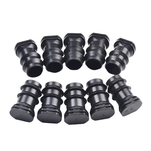 Effizienter Blocker für 16 mm, 20 mm, 25 mm für Schlauch, intelligente Wassermanagement-Lösung (25 mm) von Feeshoppher